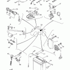 Warrior Электрика 1