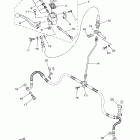 BearTracker Главный тормозной цилиндр,передний