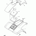 Breeze Переднее крыло