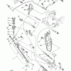 Grizzly 660 Задний торм цилиндр