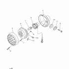 Wolverine 4x4 Фара