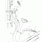 Kodiak 400 Automatic  4x4 Троса