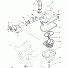 Breeze Впускная система