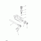 Kodiak 400 Копирный вал
