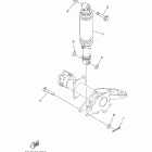 Big Bear 400 4X4 Задняя подвеска