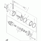 BearTracker Стартер электрический