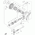 BearTracker Ведущий вал