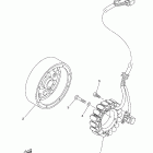 Kodiak 400 Генератор