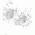 Raptor LE 660R Картер