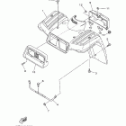 BearTracker Переднее крыло