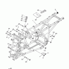 Big Bear 400 Рама