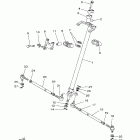 Breeze Рулевое управление