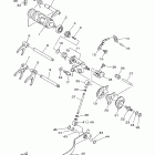 Big Bear 400 4X4 Копирный вал