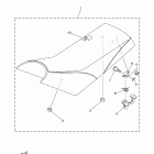 Warrior Сидение