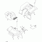 BearTracker Наклейки 1