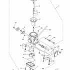 BearTracker Карбюратор