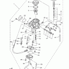 Big Bear 400 4X4 Карбюратор