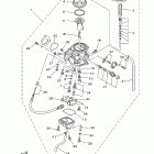 Kodiak 400 Automatic  4x4 Карбюратор