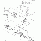 Breeze Стартер электрический