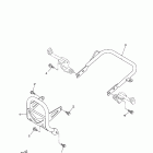 Raptor LE 660R Дуги безопасности