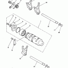 Banshee Копирный вал