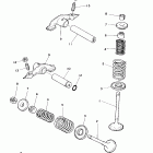 BearTracker Клапана