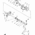 BearTracker Вал переключения