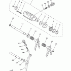 Grizzly 660 Копирный вал