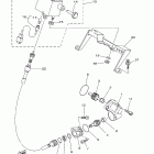 Kodiak 400 Спидометр