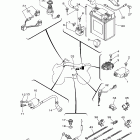 BearTracker Электрика 1