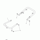 Breeze Дуги безопасности