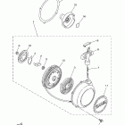 Big Bear 400 4X4 Стартер