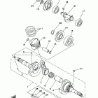BearTracker Коленчатый вал и Поршень