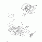 Kodiak 400 Automatic Наклейки 1
