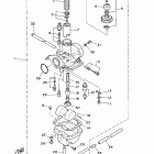 Breeze Карбюратор