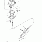 Big Bear 400 4X4 Спидометр