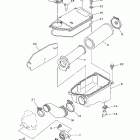 Warrior Впускная система