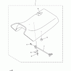 BearTracker Сидение