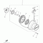 Kodiak 400 Стартер