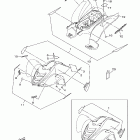 Raptor 80 Наклейки 1