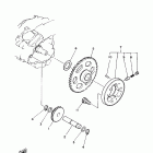 BearTracker Муфта стартера