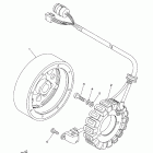 Warrior Генератор