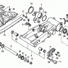 TRX300EX Маятник