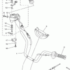 GRIZZLY-YFM660FP Троса