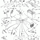Grizzly Hunter Edition Электрика 1