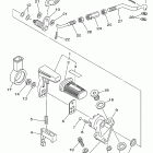 BearTracker Выбор переключения