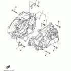 YFM400P_HP Картер