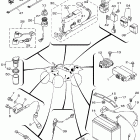 Big Bear 400 4X4 Электрика 1