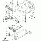 Wolverine Масляный насос