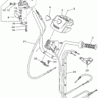 Wolverine Троса